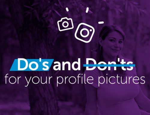 Surrogate Profiles Do’s and Don’ts : Profile Picture