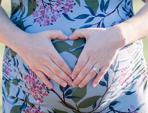 Understanding Spotting in Surrogacy