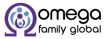 Omega Family Global Logo